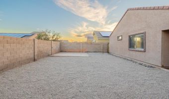 23713 W HIDALGO Ave, Buckeye, AZ 85326