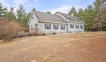 69 Twin View Dr, Carroll, NH 03595