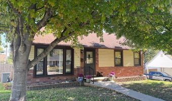 6919 Greenholly Dr, Affton, MO 63123