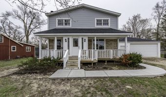 24199 W Beach Grove Rd, Antioch, IL 60002
