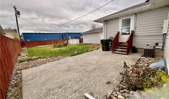 1811 Alderson, Billings, MT 59102