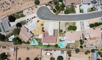 13161 Mugu Ct, Apple Valley, CA 92308