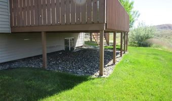 138 Buena Vista Ave, Cody, WY 82414