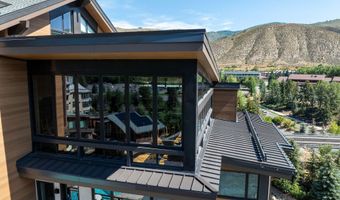 42 Riverfront Ln 206, Avon, CO 81620