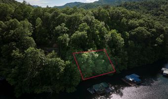 Fontana Forest 5, Almond, NC 28702
