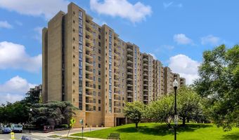 4500 S FOUR MILE RUN Dr 623, Arlington, VA 22204