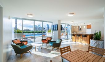 555 South St 2303, Honolulu, HI 96813