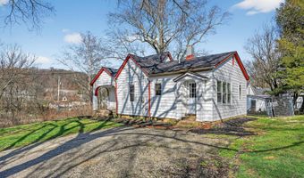 11991 Indian Ln, Aurora, IN 47001