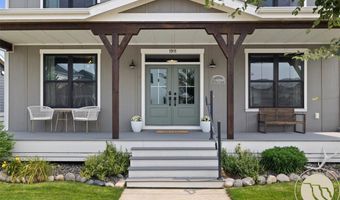 1911 Walter Creek Blvd, Billings, MT 59101