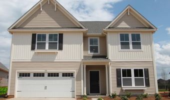 412 Avocet Dr Plan: The Kipling, Summerville, SC 29486