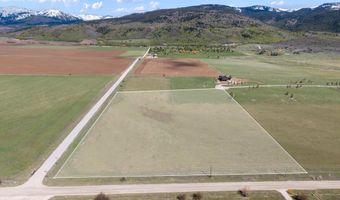 1105 S SORENSEN Way, Alta, WY 83414