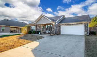 1025 Heritage Way, Benton, AR 72019