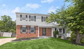 336 TERNWING Dr, Arnold, MD 21012