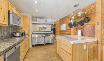 807 MERNA NORTH BEAVER Rd, Daniel, WY 83115