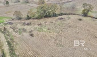200 Block Howard Page Ln, Atmore, AL 36502