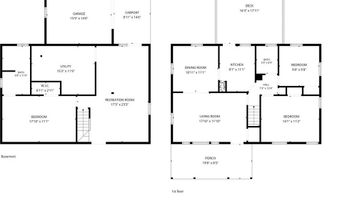 7133 Circleview Dr, Affton, MO 63123