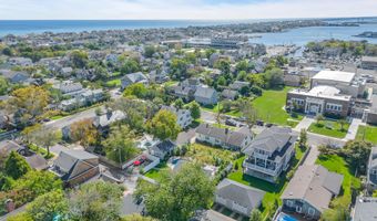 141 Maple Dr, Bay Head, NJ 08742