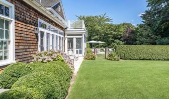 9 Old Montauk Highway Deep Flag Lot, Amagansett, NY 11954