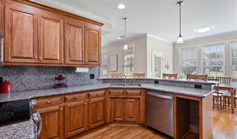105 Pinecrest Dr, Angier, NC 27501