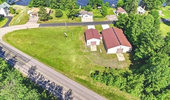 18 Th Lane Lot 1 & 2, Arkdale, WI 54613