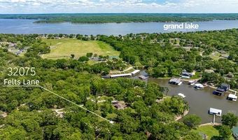 32075 Felts Ln, Afton, OK 74331