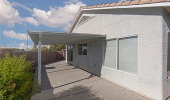 3790 Crest Horn Dr, Las Vegas, NV 89147