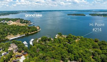 29898 S. 566 Rd 214, Afton, OK 74331