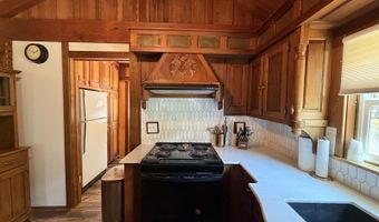 11 N Spring St, Eureka, NV 89316