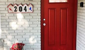 204 SW G St, Bentonville, AR 72712