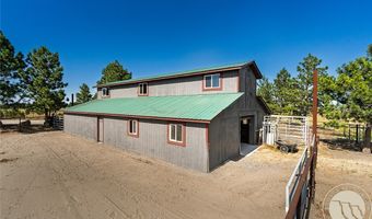 4779 SANCTUARY Trl, Billings, MT 59101