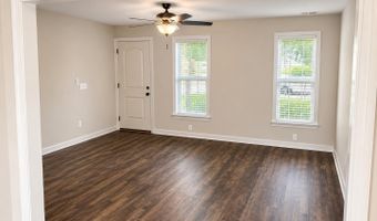 119 N Cross St, Angier, NC 27501
