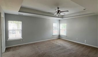 254 Shaw Dr, Acworth, GA 30102