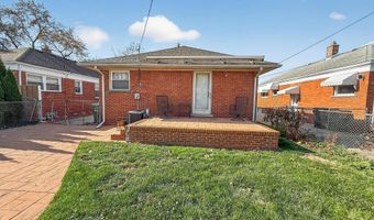 9949 Sterling Ave, Allen Park, MI 48101