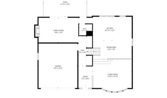 2003 E Lillian Ln, Arlington Heights, IL 60004
