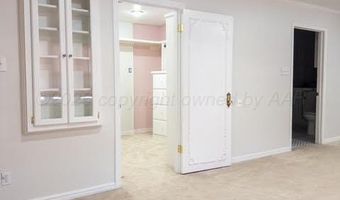 2222 S Travis St, Amarillo, TX 79109