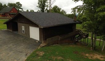 263 W Taxiway Dr, Albany, KY 42602