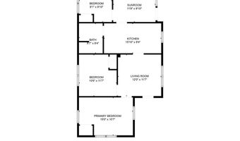 1408 N 8th St, Arkansas City, KS 67005