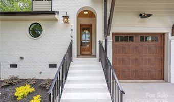 1816 Parson St, Charlotte, NC 28205