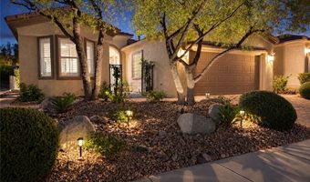 4439 Bella Cascada St, Las Vegas, NV 89135