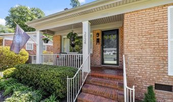 3934 Sheffield Dr, Charlotte, NC 28205