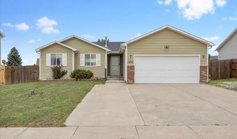 1602 JAZZ Dr, Cheyenne, WY 82007