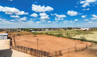 2770 SE 4651, Andrews, TX 79714