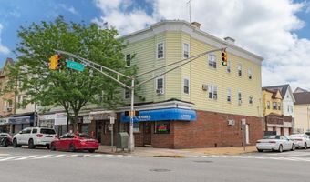 910-912 BROADWAY, Bayonne, NJ 07002