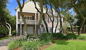 104 Talford Dr, Atlantic Beach, NC 28512
