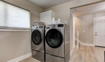 2632 N Brenda Ave, Bethany, OK 73008