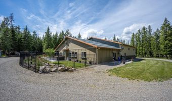 9654 E Highway 54, Athol, ID 83801