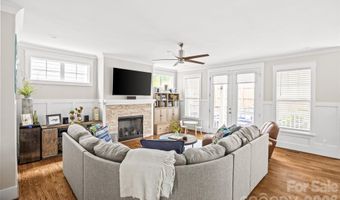 1923 Hamorton Pl, Charlotte, NC 28205