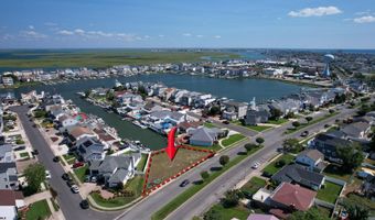 105 Lagoon Blvd, Brigantine, NJ 08203