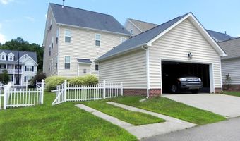 217 Butterbiggins Ln, Apex, NC 27539