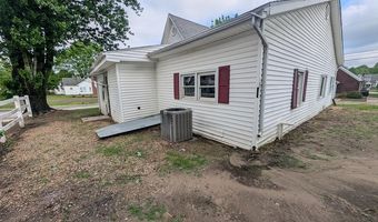 279 W Spring St, Bloomfield, IN 47424